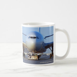 Mug JetTow
