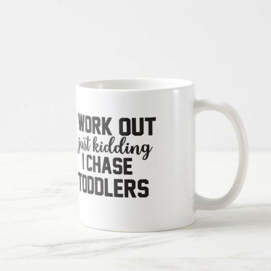 Mug J'Étudie Juste En Cassant Je Poursuis Les Joueurs (Droite)