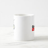 Mug Jeu (Centre)