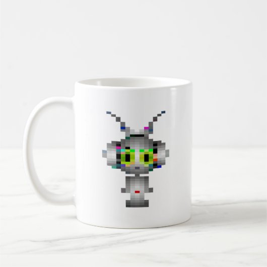 Mug Jeu (Gauche)