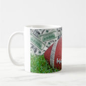 Mug Jeu activé (Gauche)
