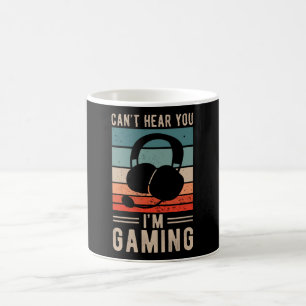 Mug Jeu cadeau Gamer