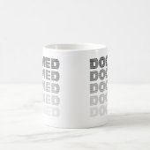 Mug Jeu condamné (Centre)