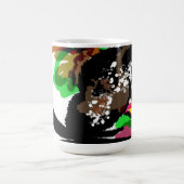 Mug Jeu d'automne de Corneille (Centre)