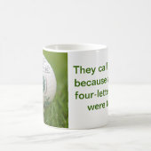 Mug Jeu de cent dollars (Centre)