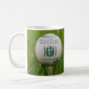 Mug Jeu de cent dollars