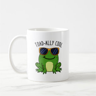 Mug Jeu de crapaud Cool