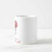 Mug Jeu de dés Bunco (Centre)