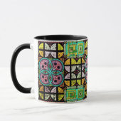 Mug "Jeu de la mort" (Gauche)