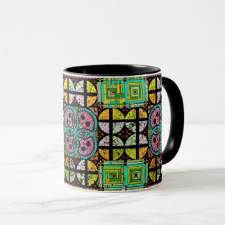 Mug "Jeu de la mort"