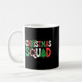 Mug Jeu de Noël super Jeu de Noël Jeu de Noël (Gauche)