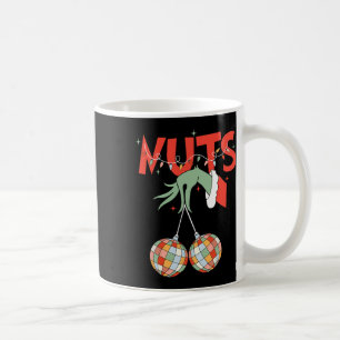 Mug Jeu de poitrine Correspondant Châtaignes Noël Noël