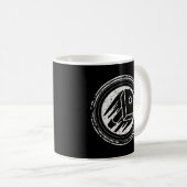 Mug Jeu de rôle de Paladin Wow (Devant droit)