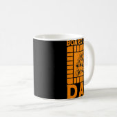 Mug Jeu de société papa (Devant droit)