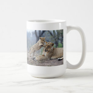 Mug Jeu de Sparte CUB