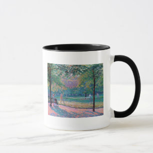 Mug Jeu de tennis