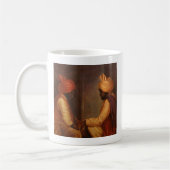 Mug Jeu d'échecs (Gauche)