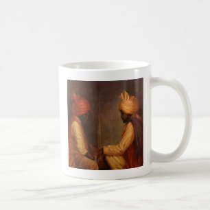 Mug Jeu d'échecs
