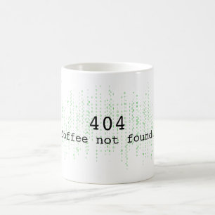 Mug Jeu d'Humour programmeur