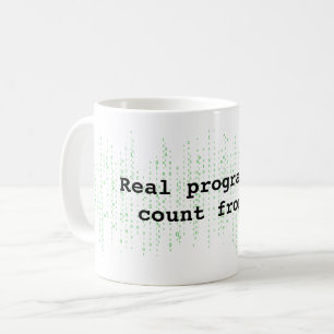 Mug Jeu d'Humour programmeur