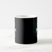 Mug Jeu d'Imaginaire Dice Nerdy Dice RPG D20 Dungeons  (Centre)