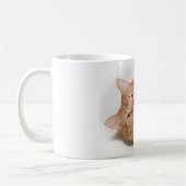 Mug jeu du chat (Gauche)