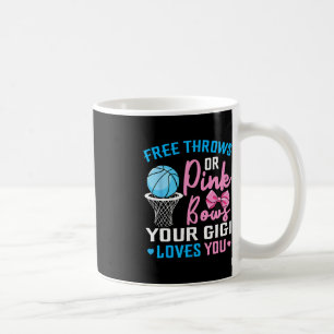 Mug Jeu gratuit ou des vaches roses Gigi vous aime Gen