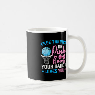 Mug Jeu gratuit ou vaches roses papa t'aime Genre Re