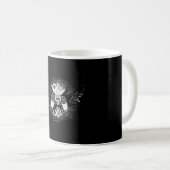 Mug Jeu Jeu Gamer Contrôleur vidéo Jeu Idée cadeau (Devant droit)