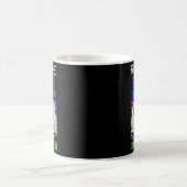 Mug Jeu Jeu Jeu Jeu Jeu Jeu Jour de test Déverrouiller (Centre)