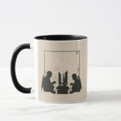 Mug Jeu militaire (Gauche)