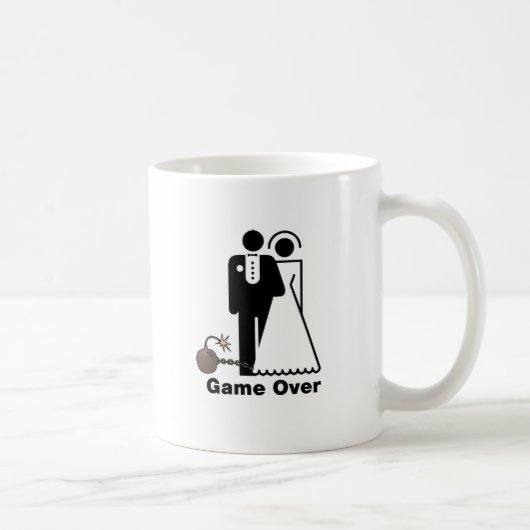 Mug Jeu plus de (Droite)
