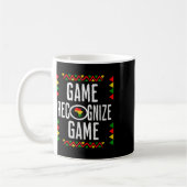 Mug Jeu Reconnaître Jeu Afrique _1  (Gauche)