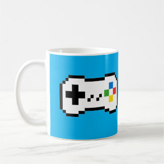 Mug Jeu Retro