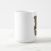 Mug Jeu Smart Warriors (Centre)