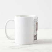 Mug Jeu sur PC ancien (Gauche)