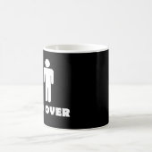 Mug Jeu terminé (Centre)