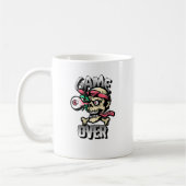 Mug Jeu terminé (Gauche)