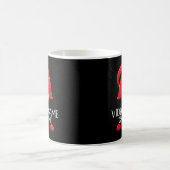 Mug Jeu vidéo Gnome Matching Famille Groupe Noël P (Centre)
