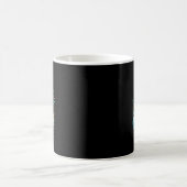 Mug Jeu Vidéo Joueur Amorphous Créature Crâne Jeu C (Centre)