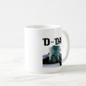 Mug JEUDI 6 juin 1944 (Devant droit)