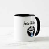 Mug Jeune Bridesmaid (Devant droit)