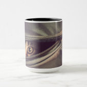 Mug Jeune chaton tigré (Centre)