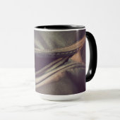 Mug Jeune chaton tigré (Devant droit)