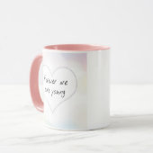 Mug Jeune coloré (Devant gauche)