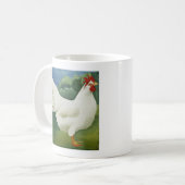 Mug Jeune coq 2013 (Devant gauche)