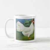 Mug Jeune coq 2013 (Gauche)