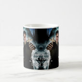 Mug Jeune couple sans peur (Centre)