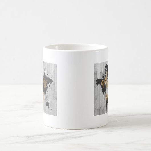 Mug Jeune Explorateur VI (Centre)