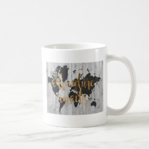Mug Jeune Explorateur VI